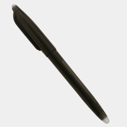 Slettbar penn - 0.5mm kulepenn